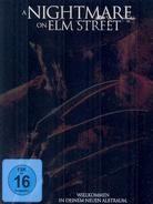 A Nightmare on Elm Street (2010) (Steelbook)
