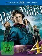 Harry Potter und der Feuerkelch (2005) (Ultimate Collector's Edition, 3 Blu-rays)