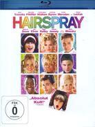Hairspray (2007) (Single Edition)