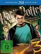 Harry Potter und der Gefangene von Askaban (2004) (Ultimate Collector's Edition, 3 Blu-ray)