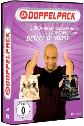 Soost, Detlef D! (Dee) - D! Doppelpack (2 DVDs)