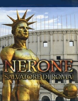 Nerone - Salvatore di Roma