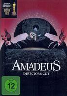 Amadeus (1984) (Director's Cut, Single Edition)