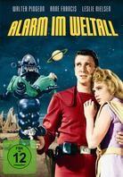 Alarm im Weltall (1956) (Single Edition)