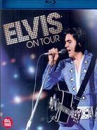 Elvis on Tour - Elvis Presley