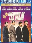 L'inconnu de Las Vegas - Ocean's eleven (1960) (1960)