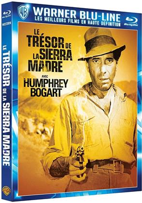 Le trésor de la Sierra Madre (1948) (s/w)