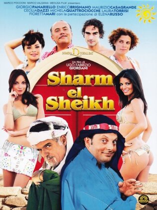 Sharm el Sheikh (2010)