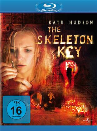 Der verbotene Schlüssel - The skeleton key (2005)