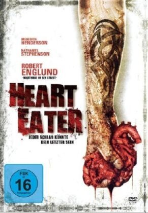 Hearteater (2006)
