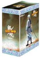 Gintama - Stagione 2 (Limited Edition, 7 DVDs)