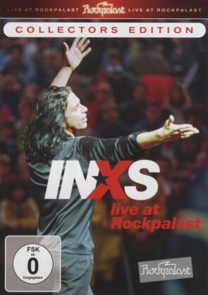 INXS - Live at Rockpalast