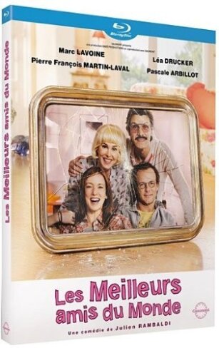 Les meilleurs amis du monde (2010)