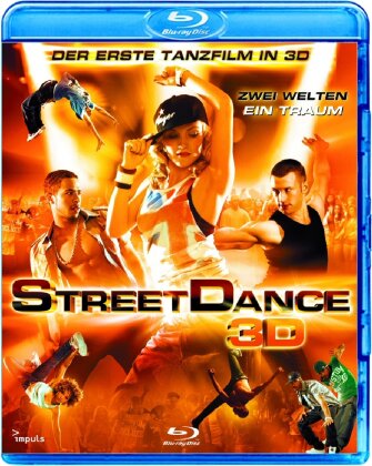 Street Dance (2010)