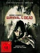 Survival of the Dead (2009) (Edizione Speciale Limitata, Steelbook)