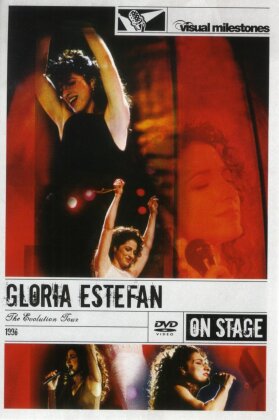 Estefan Gloria - The Evolution Tour - Live in Miami (Visual Milestones)