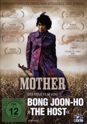 Mother - Madeo (2009)