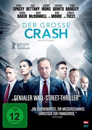 Der grosse Crash (2010)