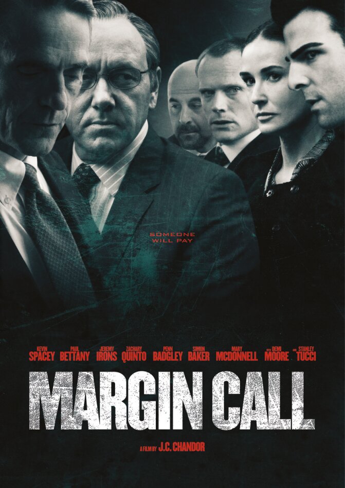 Margin Call (2010)