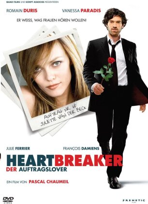 Heartbreaker - Der Auftragslover - L'arnacoeur (2010) (2010)