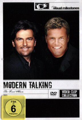 Modern Talking - The Final Album (Visual Milestones)