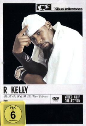 R. Kelly - Video Clip Collection / In R&B:The Greatest Hits