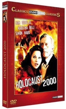 Holocaust 2000 (1977) (Studio Canal Classics)