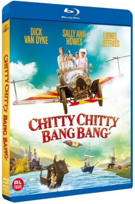 Chitty chitty bang bang (1968)