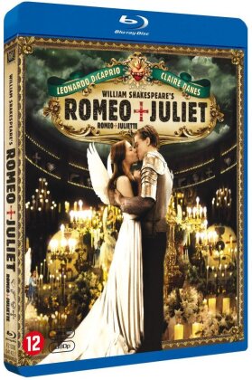 Romeo & Juliette - William Shakespeare's Romeo & Juliet (1996)