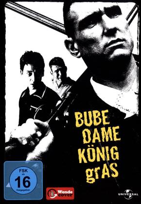 Bube Dame König Gras (1998)