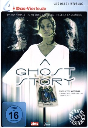 A ghost story (2006)