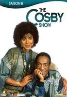 The Cosby Show - Saison 8 (4 DVDs)