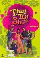 That '70s Show - Saison 8 (4 DVDs)