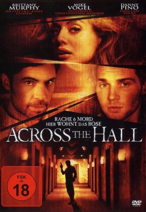 Across the Hall - (Neufassung) (2009)