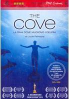 The Cove - La baia dove muoiono i delfini (2009) (DVD + Buch)