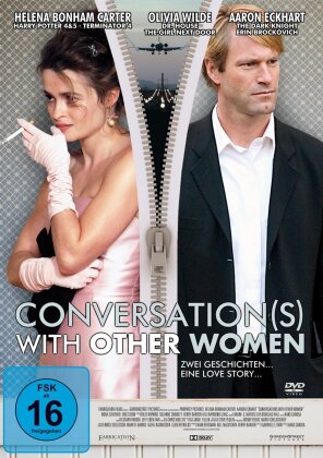 Conversation(s) with other women (2005) (Neuauflage)