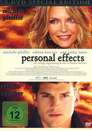 Personal Effects (2008) (Special Edition, 2 DVDs)