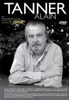 Alain Tanner Collection (5 DVDs)