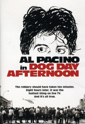 Dog Day Afternoon (1975) (Repackaged)