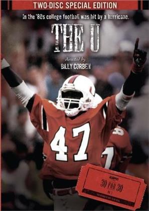 ESPN Films 30 for 30 - The U