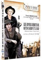 Les joyeux débuts de Butch Cassidy et le Kid (1979) (Western de Légende, Special Edition)