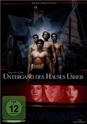 Untergang des Hauses Usher (2008)