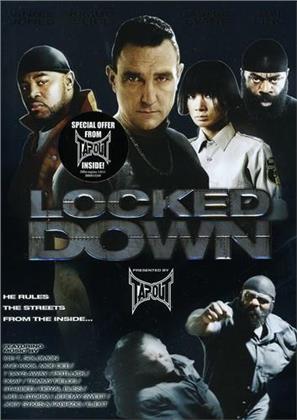 Locked down (2010)