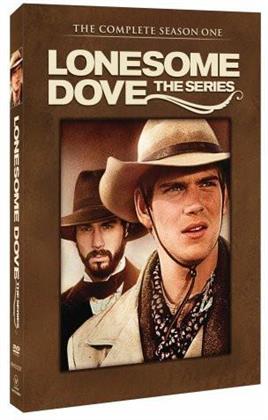 Lonesome Dove: The Series - Season 1 (6 DVDs)