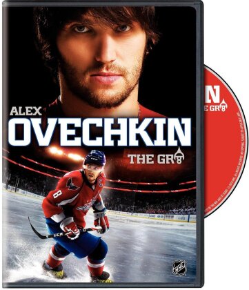 NHL: Alex Ovechkin - The Great 8