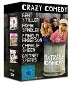 Crazy Comedy - Box (3 DVDs)
