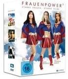 Frauenpower Box - Vol. 2 (3 DVD)
