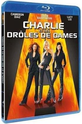 Charlie et ses drôles de dames (2000)