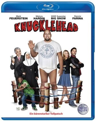Knucklehead - Ein bärenstarker Tollpatsch - Knucklehead (2010) (2010)