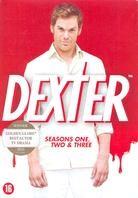 Dexter - Saison 1-3 (12 DVDs)